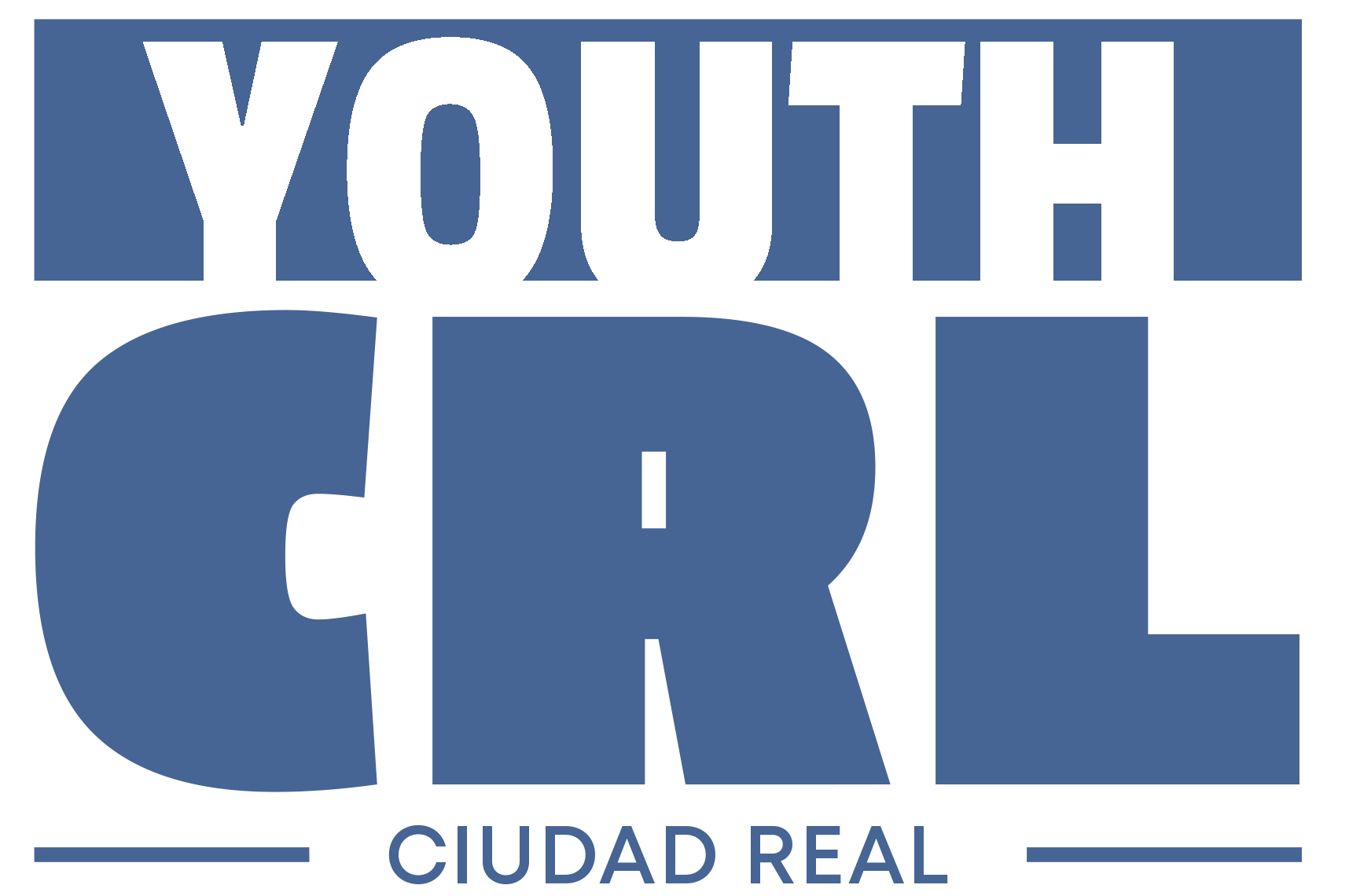 Youth CRL logo
