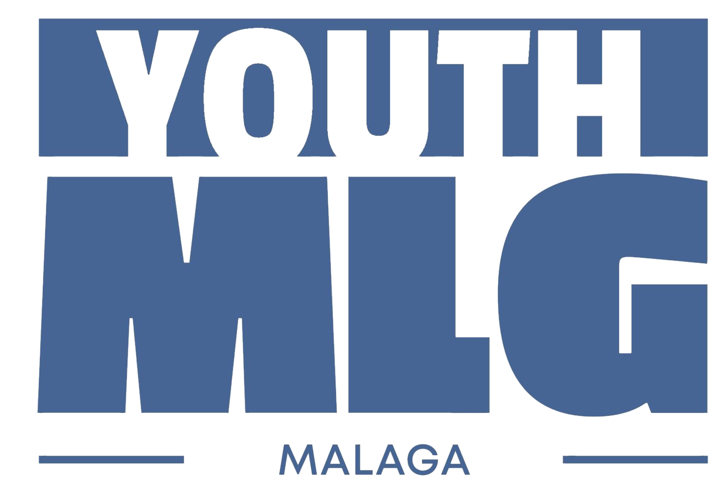 Youth MLG logo